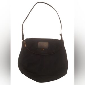 Marc By Marc Jacobs Nylon Shoulder Crossbody Bag